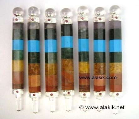 Chakra Healing Sticks